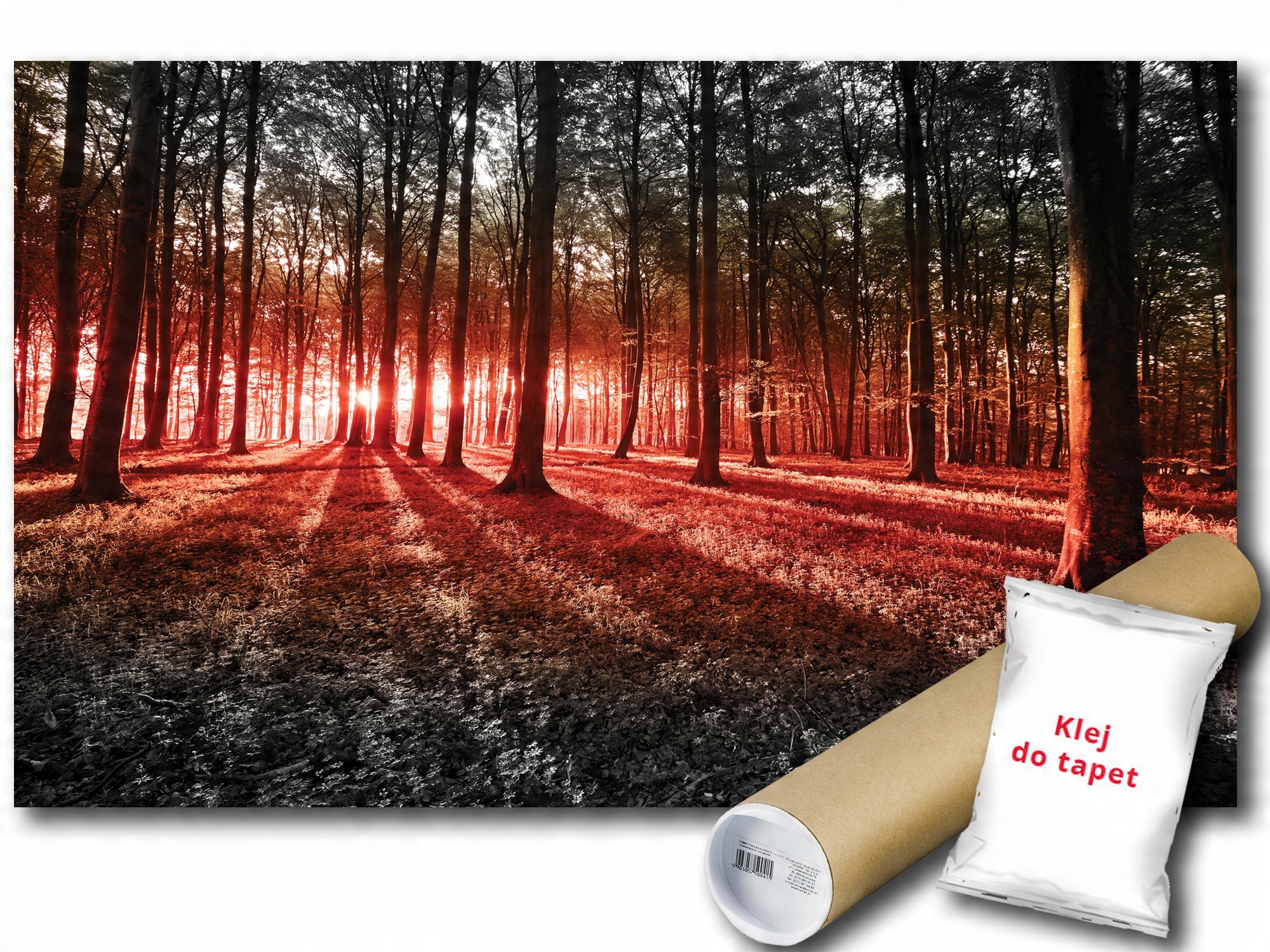 

Fototapeta Zachód Słońca 7A Pxl 254x184 P2227