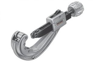 Ridgid 152 rezačka na kovové rúry, meď 6-66 mm