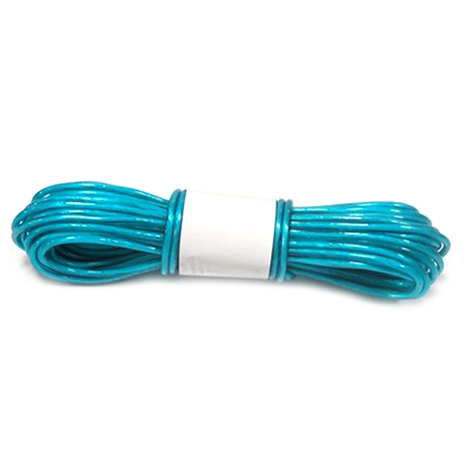 

Linka Do Prania 15 M Sznur 5 mm powlekana