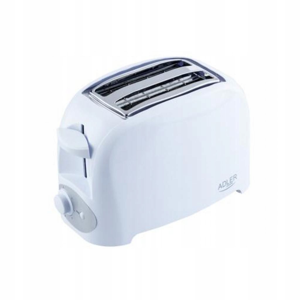 Toster opiekacz do kanapek tostów Adler AD 3201 Marka Adler