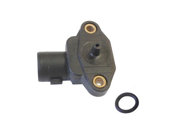  ДАТЧИК ТИСКУ map SENSOR для HONDA 37830-PAA-S00 якість деталей (відповідно до GVO) о-оригінал з логотипом виробника автомобіля (OE)