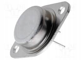 2SD871 TO3 Tranzystor Npn 1500V 6A 50W