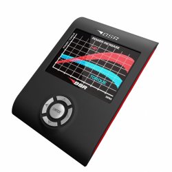 Saab 9-3 2.0T 210Hp Stage1 247Hp/388Nm by BSR Typ samochodu Samochody osobowe