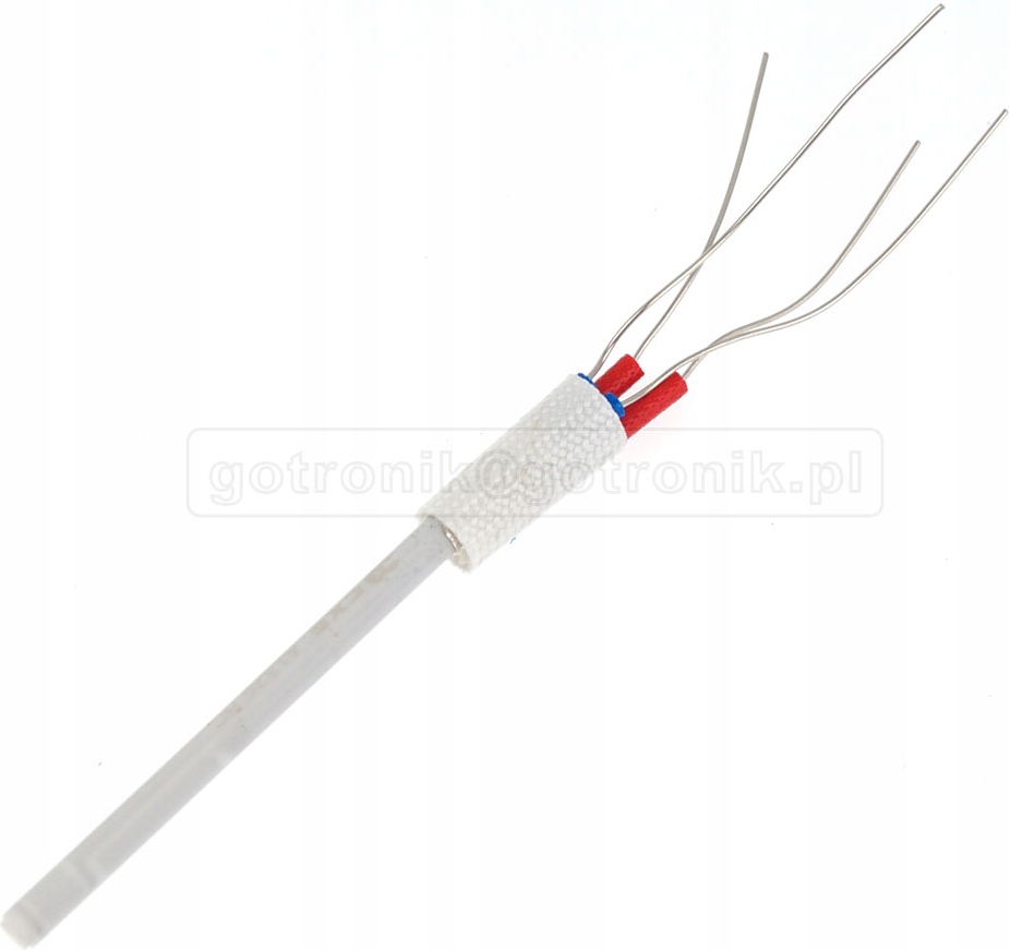 

__Grzałka A1329 do lutownicy DS90T Cxg 90W 220V__