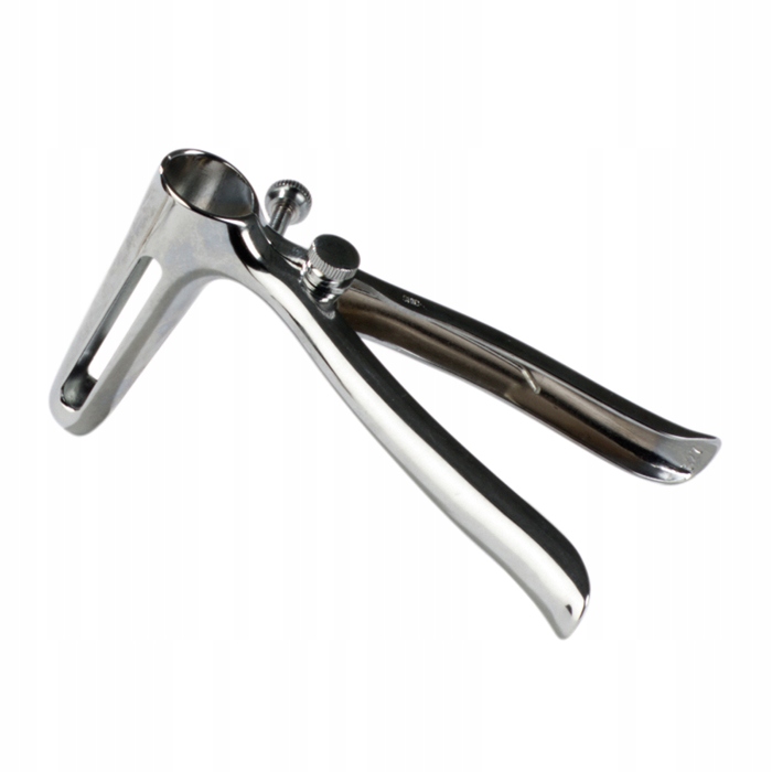 Wziernik Analny Metalowy