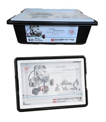 ŁADOWARKA do LEGO 8887 45517 Mindstorms EV3 DC 10V Materiał Inny
