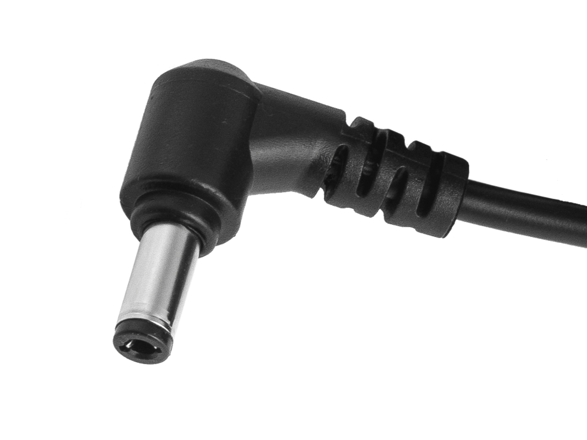 KABEL ZASILACZA ASUS TOSHIBA MSI WTYK 5,5x2,5 mm Marka Akyga