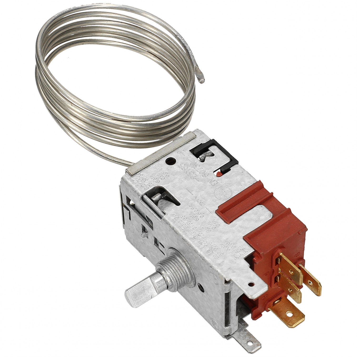 

Termostat do lodówki Whirlpool 077B6100