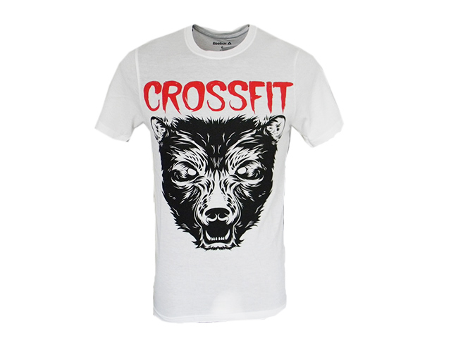 

koszulka Reebok Crossfit r. 0