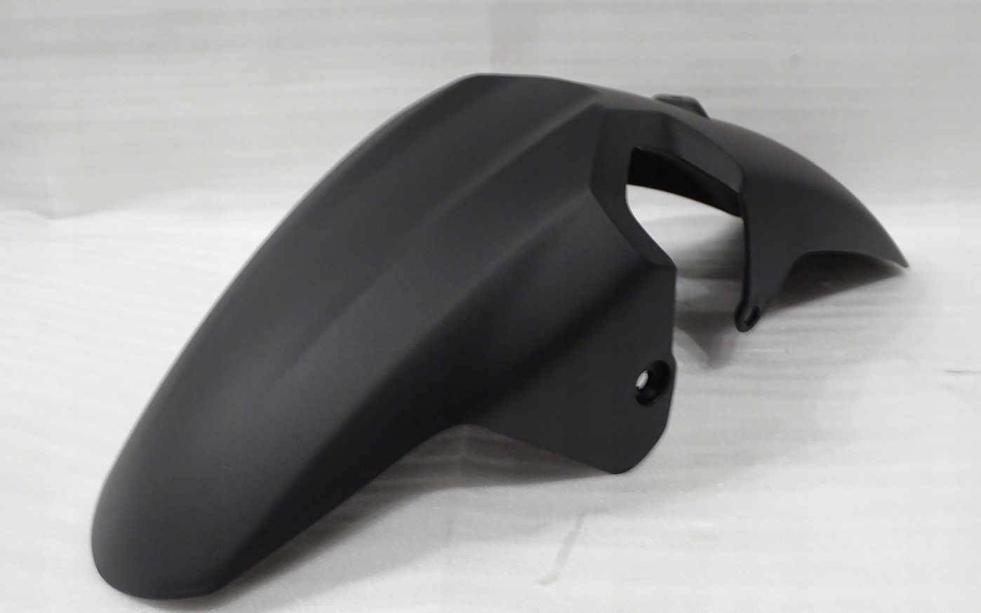 YAMAHA MT-07 2018-2020 BŁOTNIK PRZÓD NOWY Numer katalogowy części B4C215110000