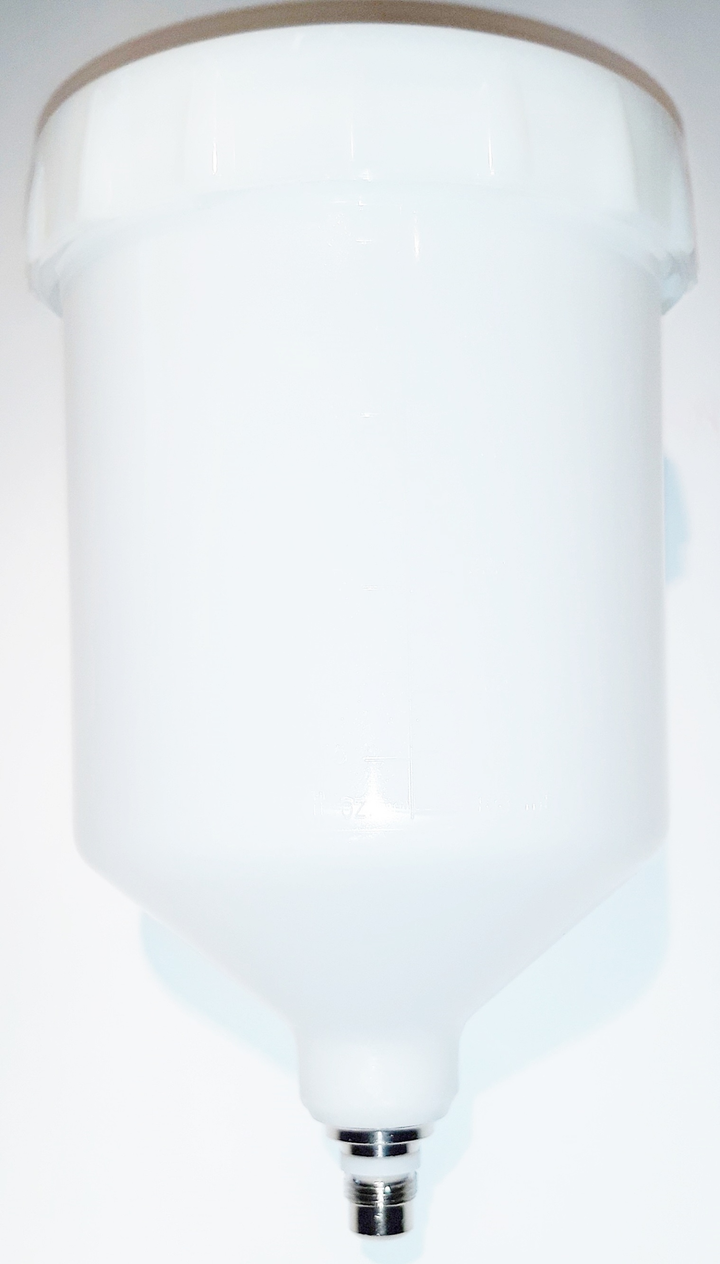 

Walcom Slim Hte Kubek Do Lakieru 680ml