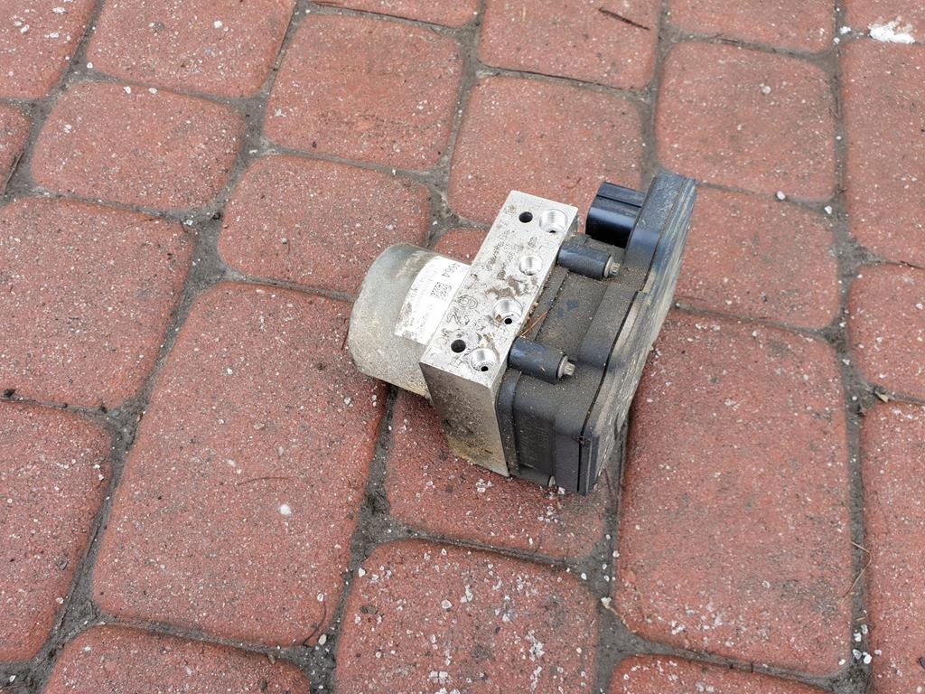насос ABS opel ASTRA K V 39064664