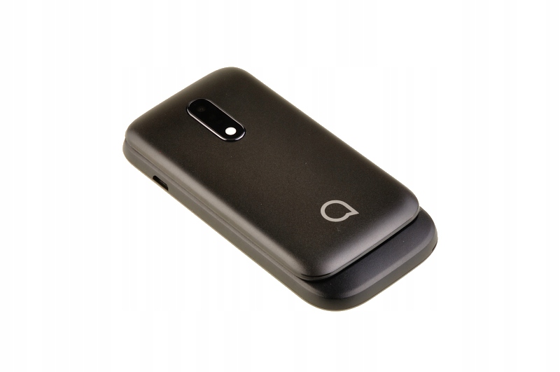 ALCATEL TELEFON KOMÓRKOWY Z KLAPKĄ Z DUŻYM WYŚWIE. Model telefonu Inny model