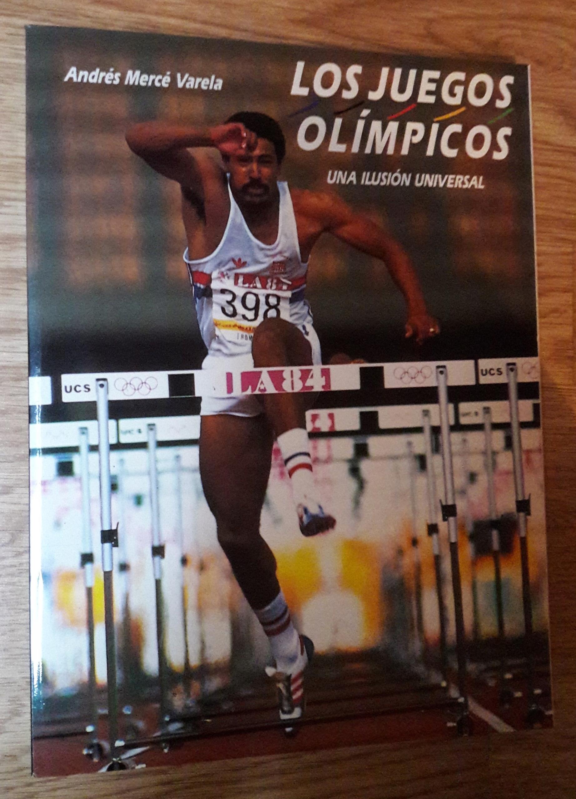 LOS JUEGOS OLIMPICOS - Varela jęz. hiszpański
