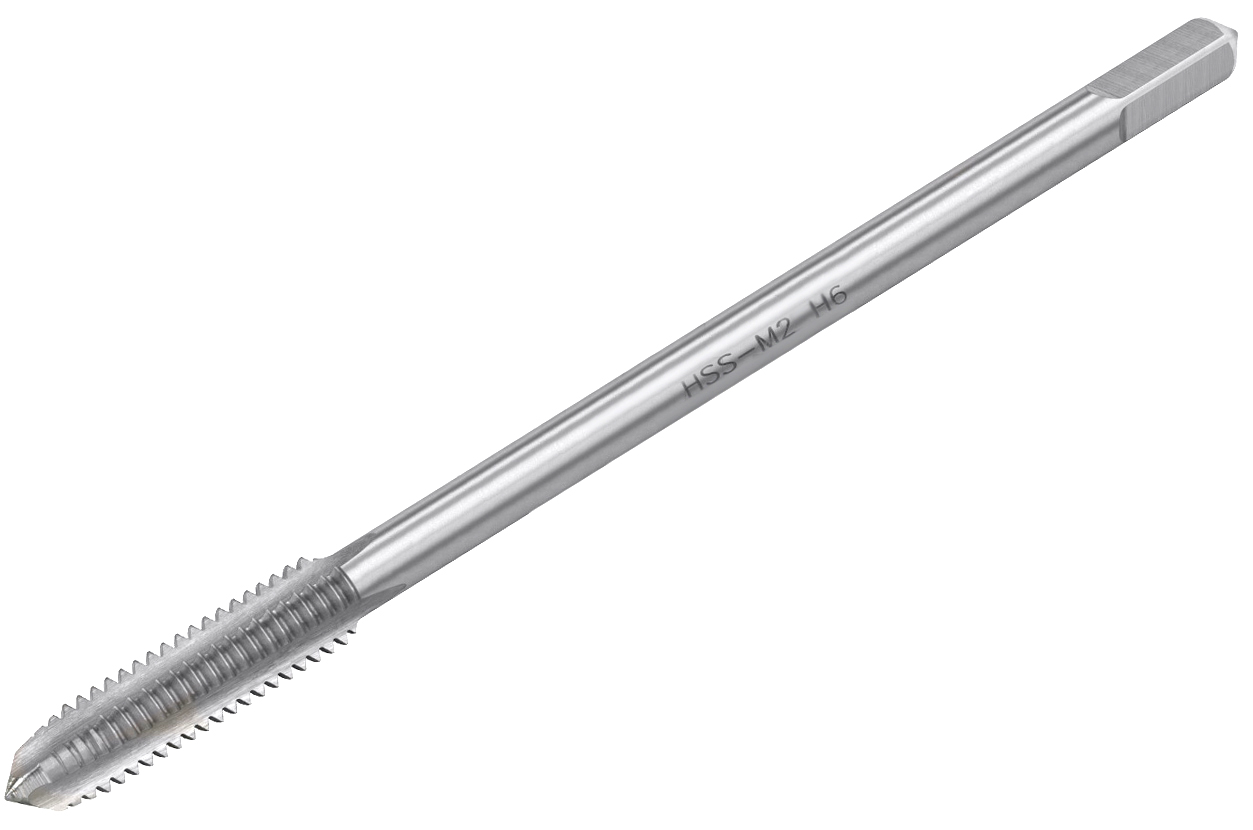 

Gwintownik M3 Maszynowy Przelotowy M3x0.5 mm
