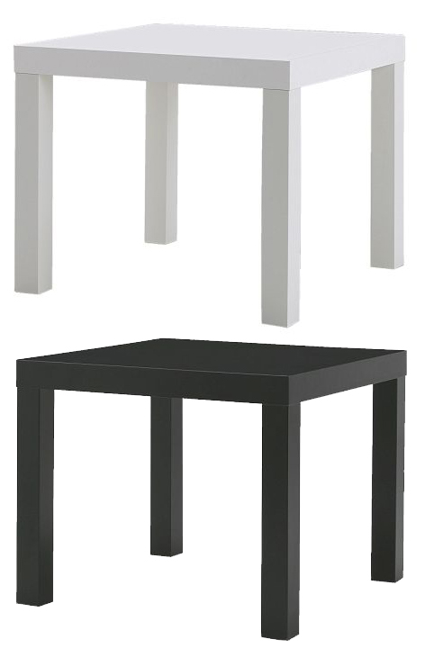 IKEA stolik LACK +2 krzeselka MAMMUT mamut GRATISY Kod producenta 001