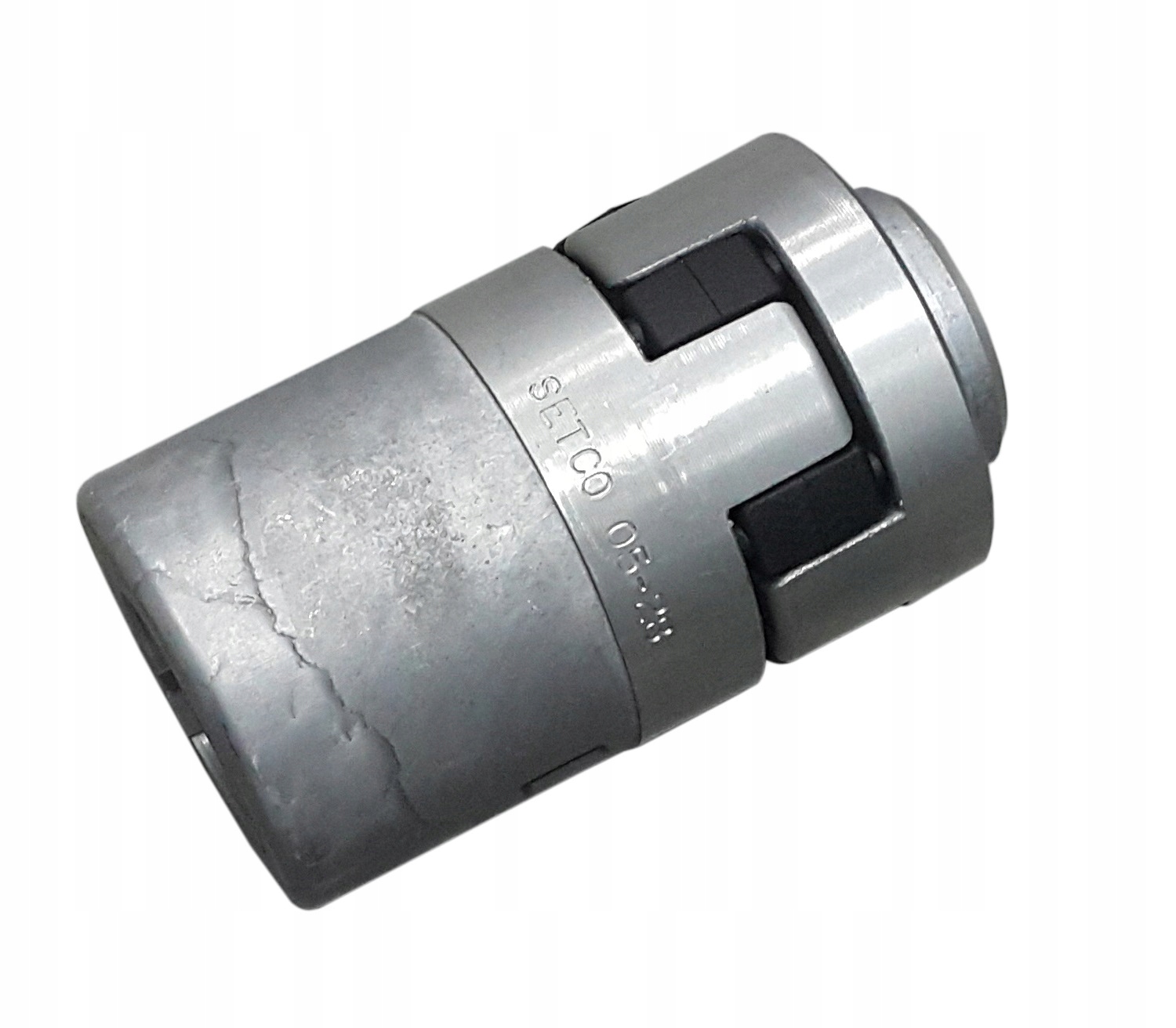 1196.GR3.2.2-4.28RTFG - Муфта насоса двигателя GR3 2,2 -4 кВт вал 28 мм