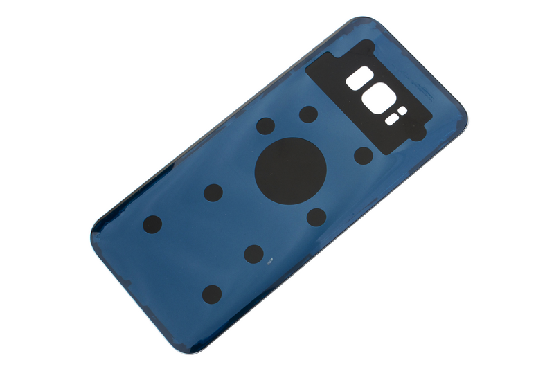 KLAPKA TYŁ SAMSUNG GALAXY S8 plus 955F Maple GOLD EAN (GTIN) 5903867308652