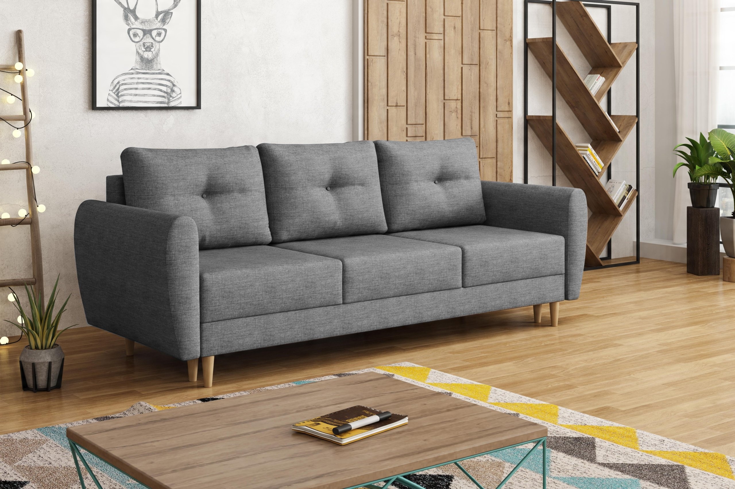 Sofa allegro