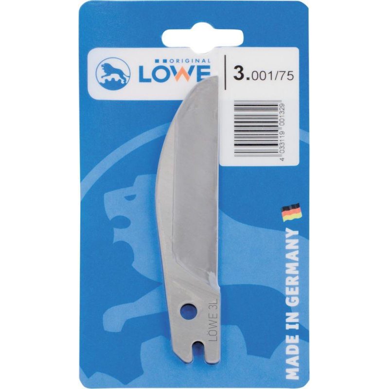 Náhradní čepel Lowe 3001/75
