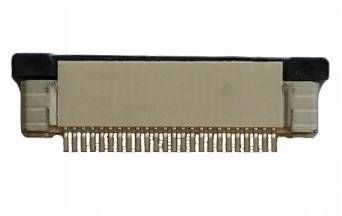 

Art Złącze ZIFF-1.00mm-024-SMD-kd