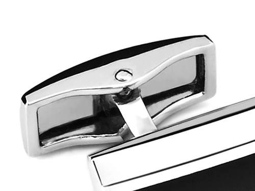 GREG Spinki do Mankietów Koszuli PUDEŁKO skp9-2 Kolekcja 2022/2023