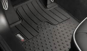 

Dywaniki Mini R56 nr. 51472243908 cooper S