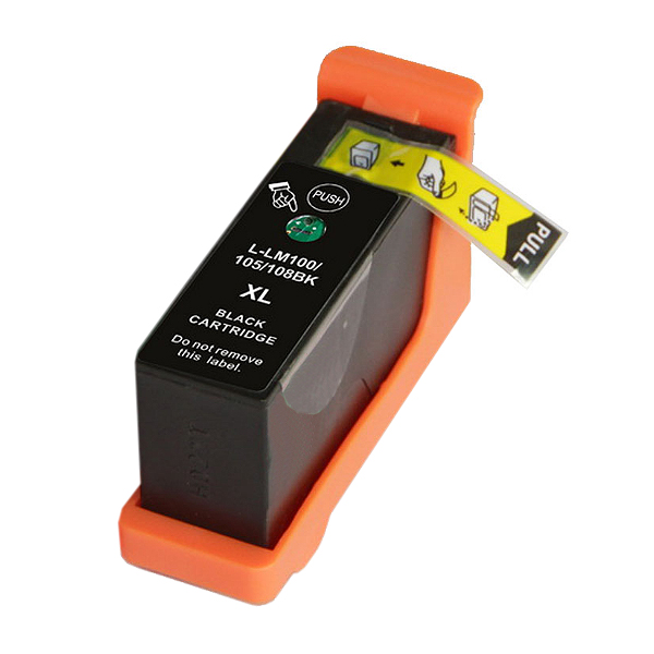 

1x Tusze Do Lexmark Pinnacle PRO901 Chip XL Nowe