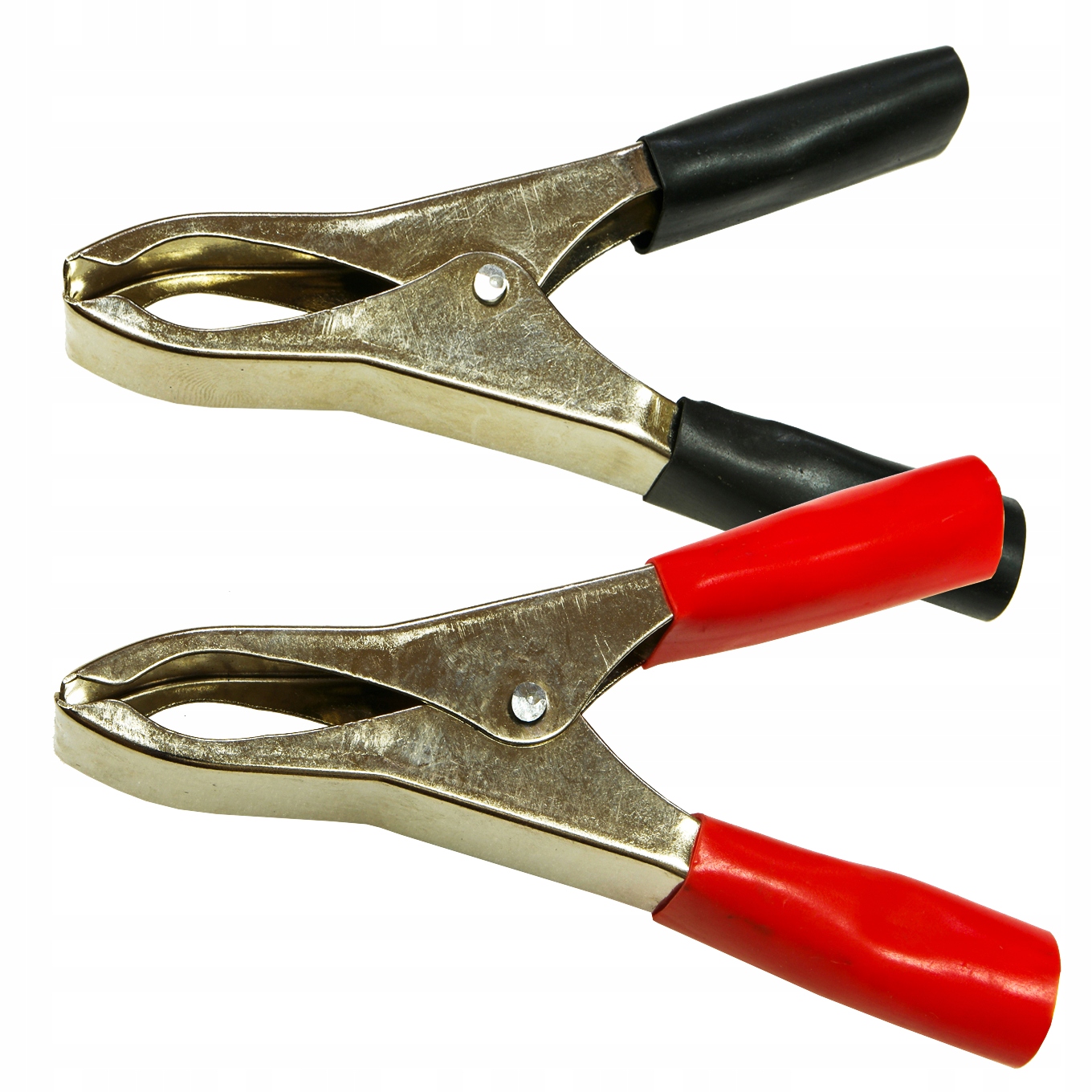 

Kabel rozruchowy krokodylki zaciski 50A 2 szt