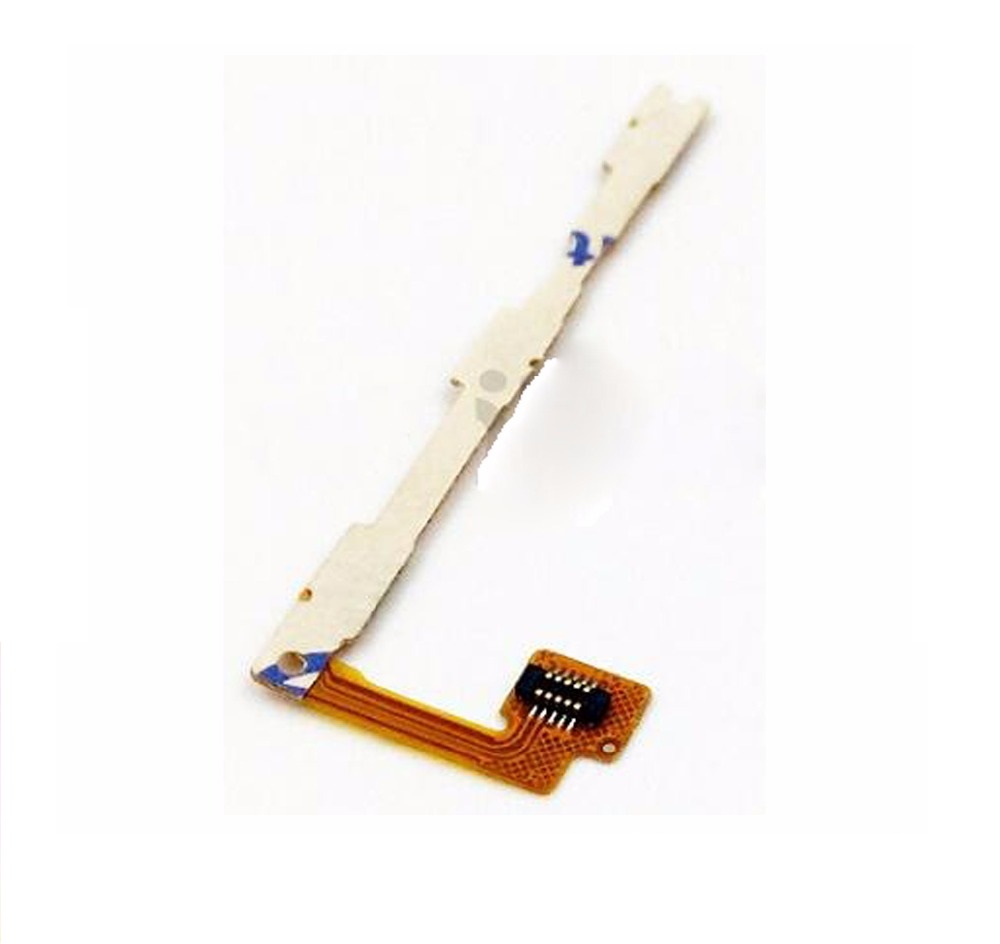 XIAOMI MI MAX Taśma Power Volume Rodzaj przycisku przycisk power