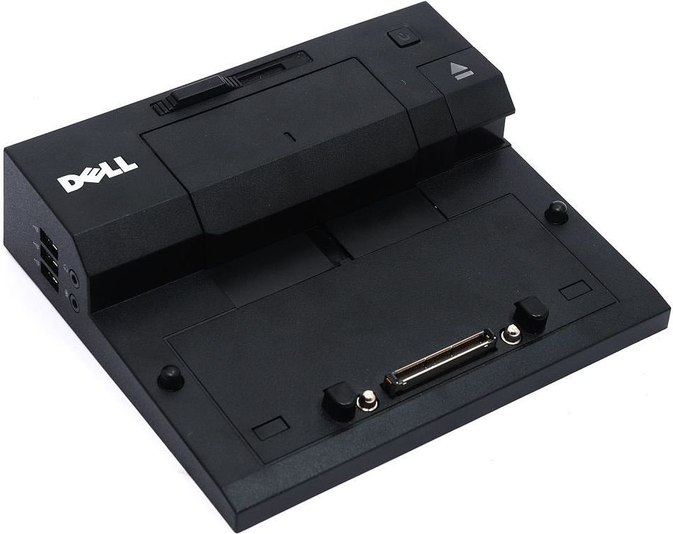 Stacja dokująca DELL PR03X USB 3.0 Producent Dell