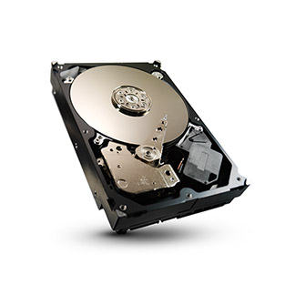 Seagate dysk 4TB Skyhawk 24/7 Do Rejestratorów