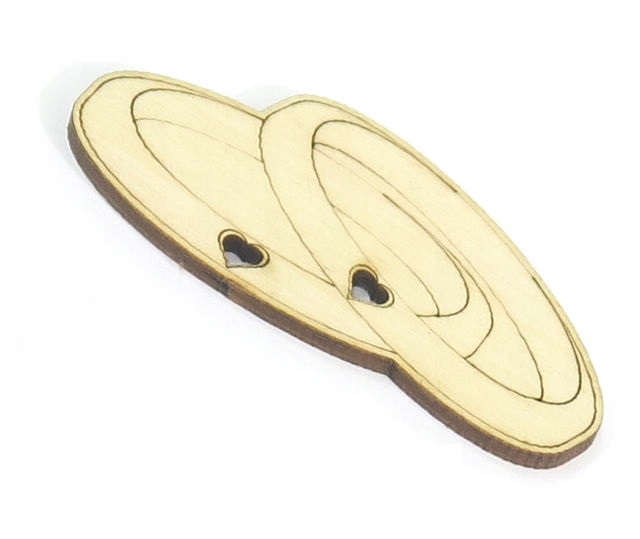 OZDOBA OBRĄCZKI SCRAPKI WESELE ŚLUB DECOUPAGE RR42 Marka Smart laser