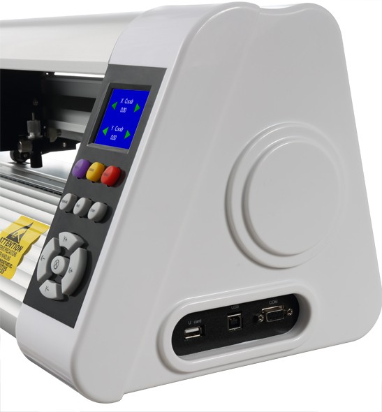 PLOTER TNĄCY OPOS OBRYS 130 CM + STOJAK + KOSZ Model PLOTER TNĄCY OPOS T48 OBRYS 130CM