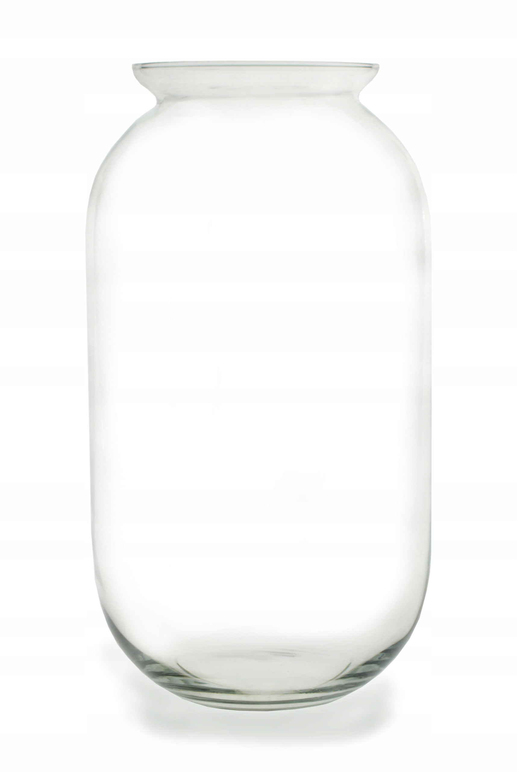 

słoik szklany słój Balon L- H42 las w słoju