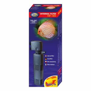 

Aqua Nova Nbf 1800 Filtr wewnętrzny akwarium 250L
