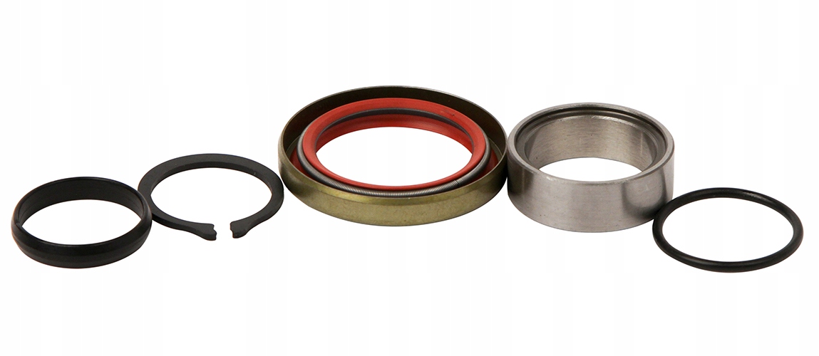Uszczelniacz wałka zdawczego Ktm 250 Exc XC Sx 06-16 300 Exc XC 06-15