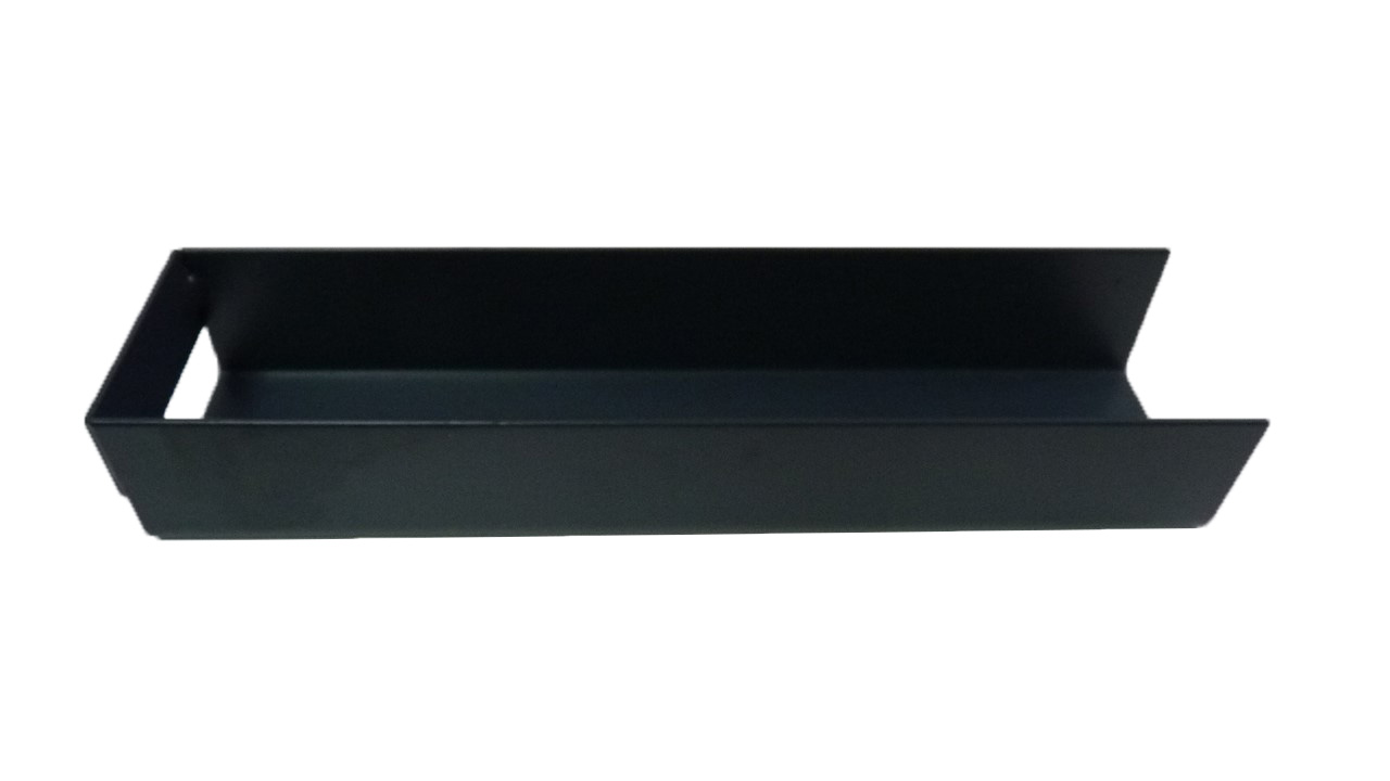 

element mocujący łącznik podmurówki H 30 ral