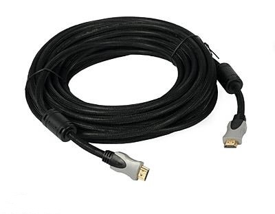 

Przewód Hdmi Signal 10m v1.4 High Speed Hd 3D 4K
