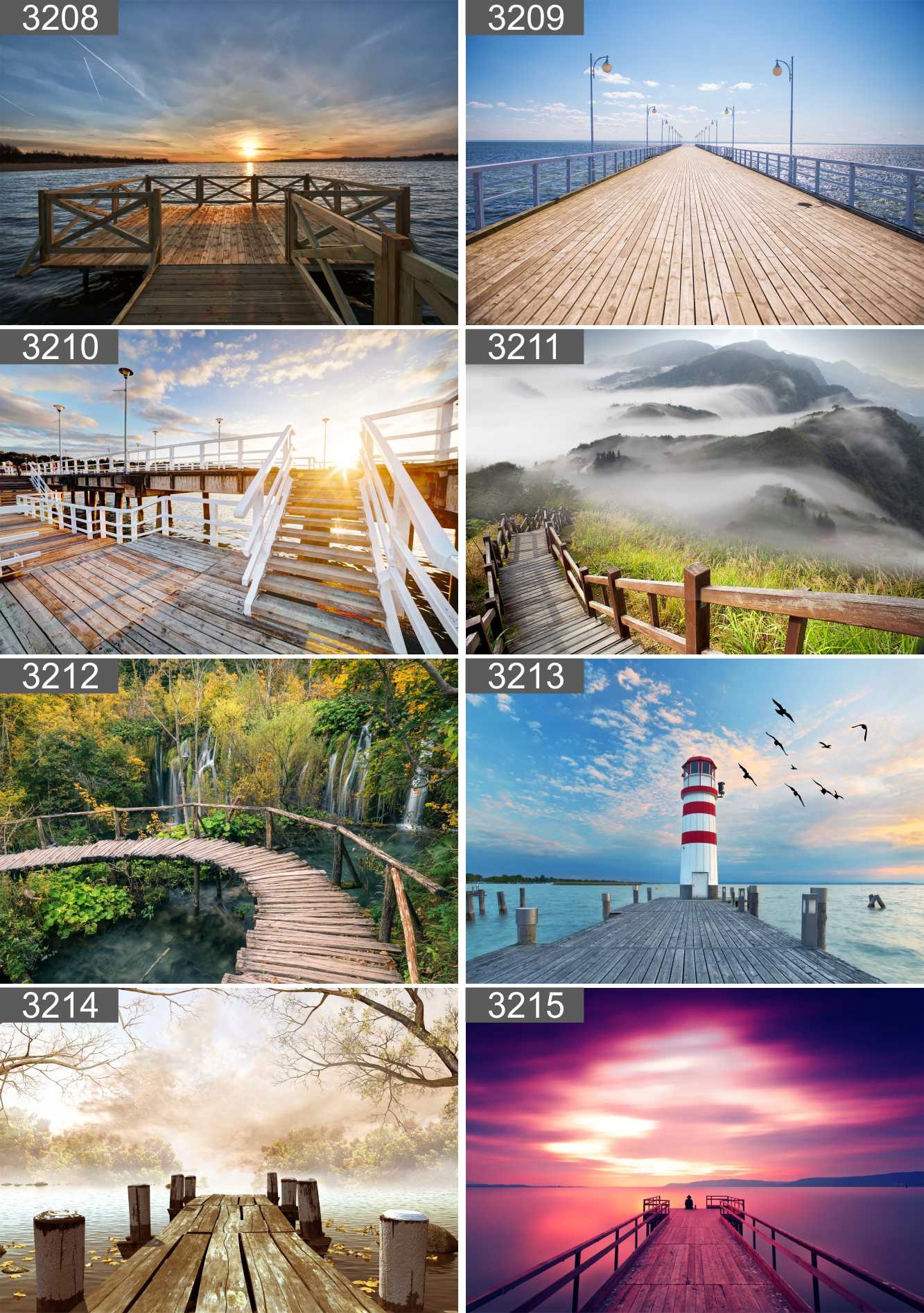 OBRAZ NA PŁÓTNIE WENECJA włochy 70x50 maxwybór Materiał wykonania płótno