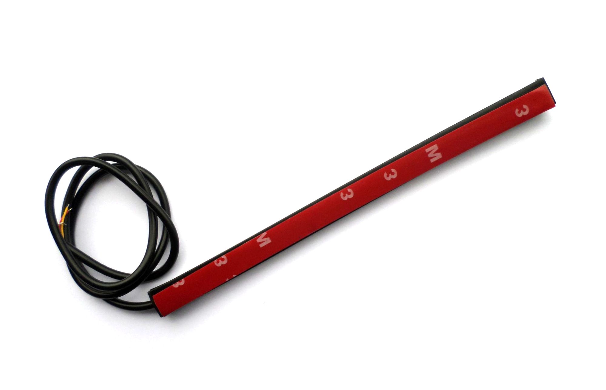 Lampa Pasek Tył Światło LED Kierunkowskazy Stop Producent inny