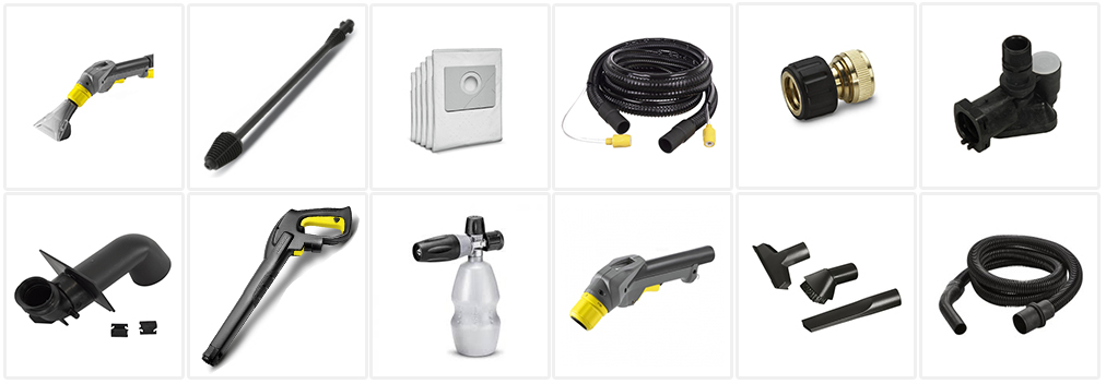 KARCHER Wyłącznik włącznik do myjki HD 6/13 6/15 Rodzaj włącznik