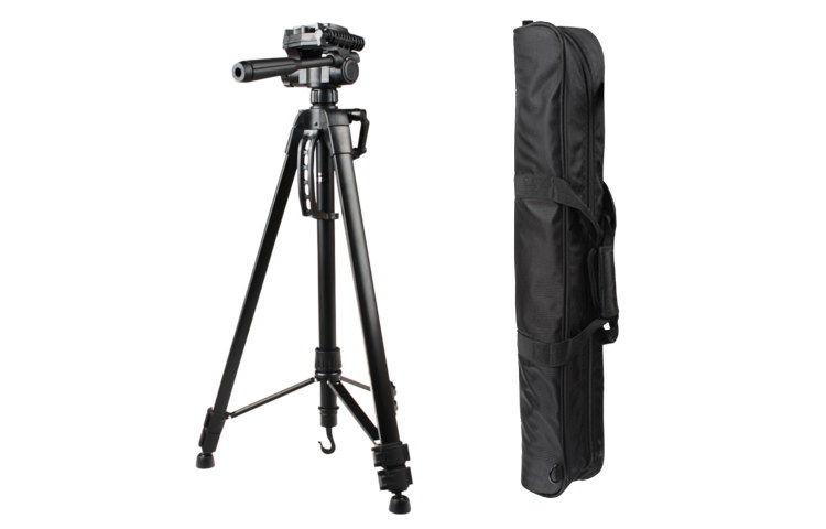 

Statyw Korbowy Pod Laser Poziomicę st540 157cm