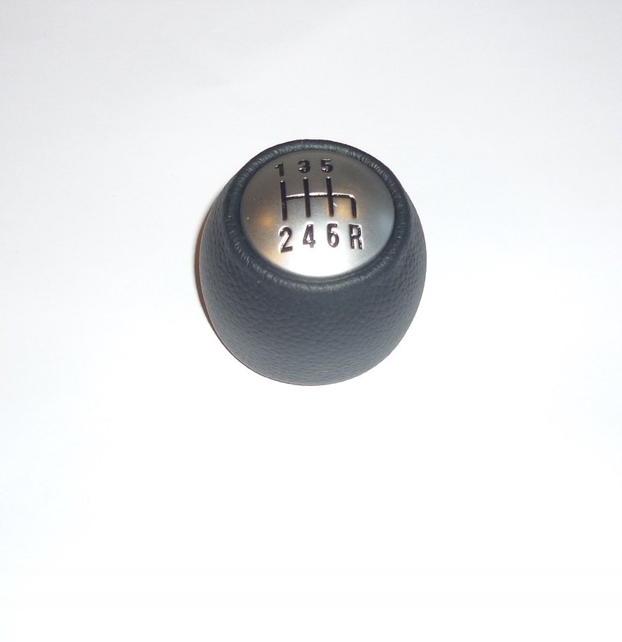 55347088 - Gear knob Alfa Romeo 147 166 gt Оригинал