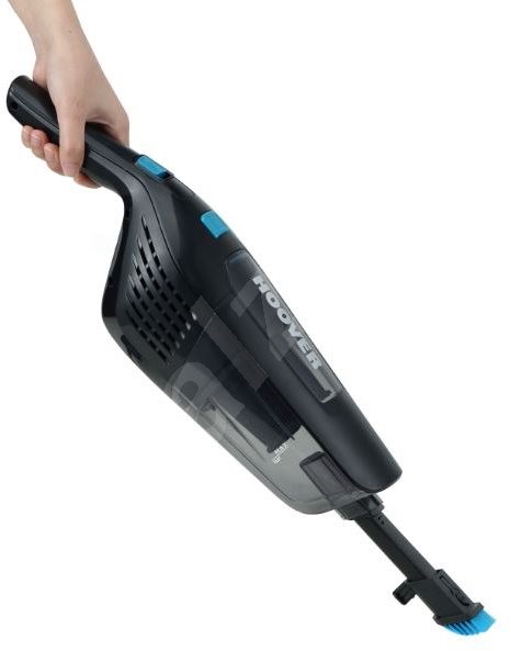 Odkurzacz Bezprzewodowy Hoover FREEMOTION FM216LI Kolor dominujący czarny