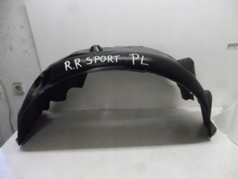 подкрылки передний левый Range Rover Sport