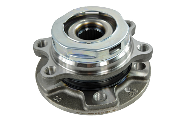 PIASTA LOZYSKO KOLA PRZOD LAGUNA III ORYGINAL Part number VKBA 6616