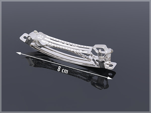 AUTOMAT METALOWY 3 STOPNIOWY KLAMRA ZAPIĘCIE Marka Allmaro