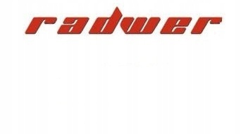 Podnosnik pneumatyczny 2T balwanek POLSKI Mark RADWER