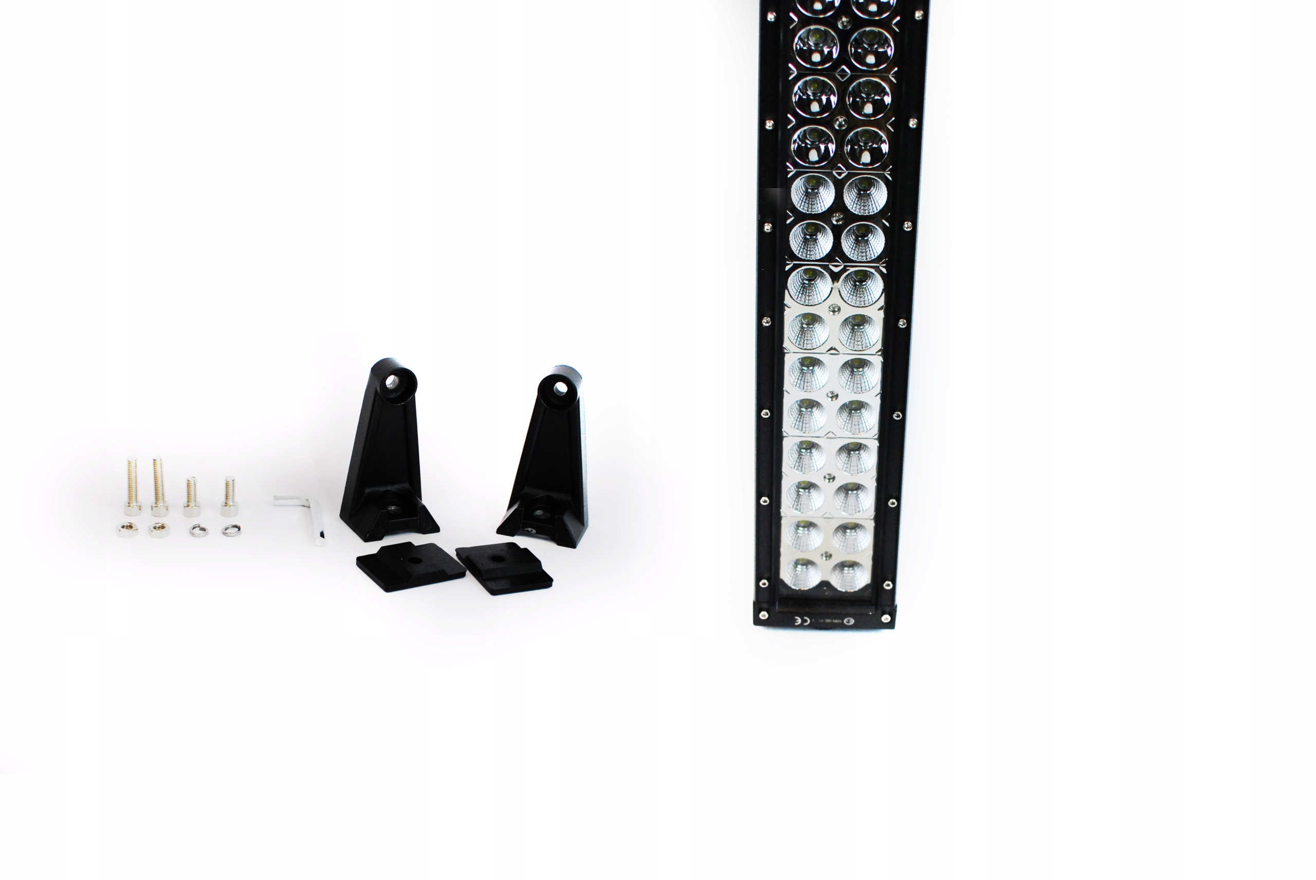 PANEL ROBOCZY 100 LED 300W 10 30V MEGA MOC Part manufacturer other